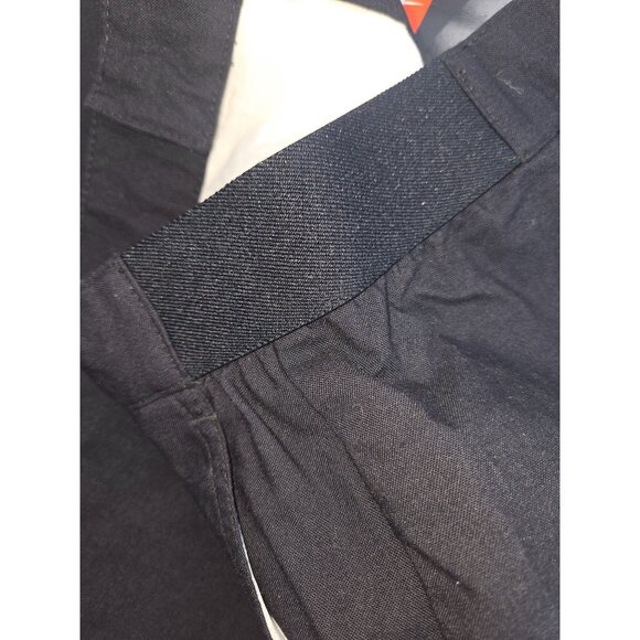 Nike Mens Black Athletic 3.5" Shorts 38 Elastic Waistband NEW NWT - Picture 6 of 10